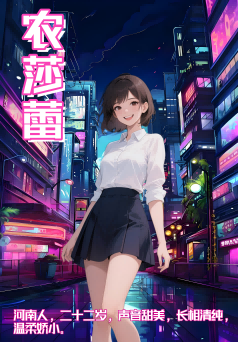 请叫我超级大霸剧本杀角色：农莎蕾