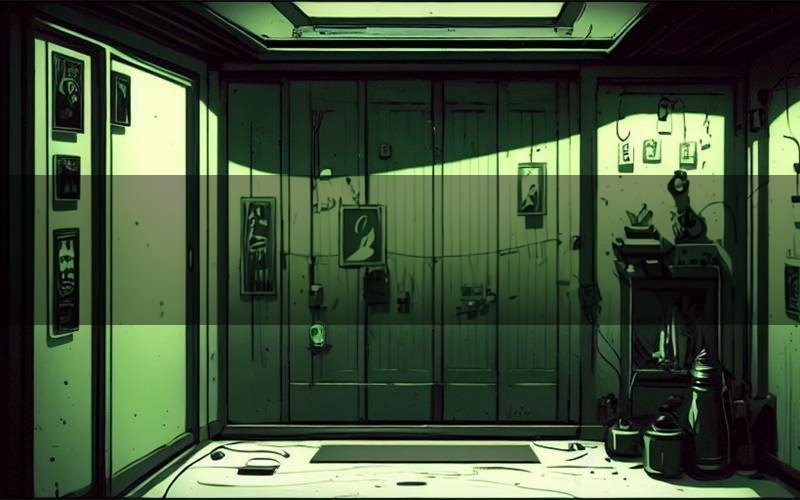 泥马角色C位推荐（泥马剧本杀真相剧透）