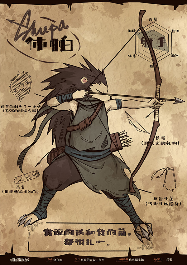 休帕