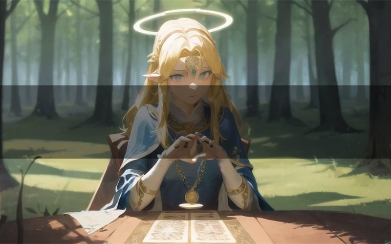 野狐悠谈角色C位推荐(野狐悠谈剧本杀真相剧透)