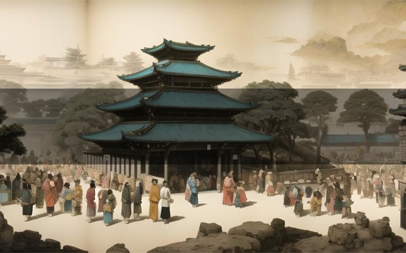 月光酒馆2大浪剧本故事还原解析(月光酒馆2大浪结局真相剧透)