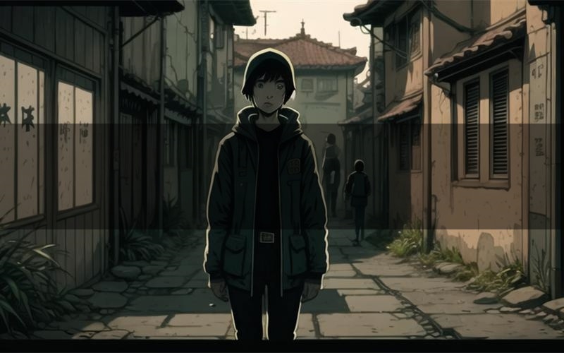 暗黑者：惩罚剧本杀新手角色推荐（暗黑者：惩罚凶手位是谁）