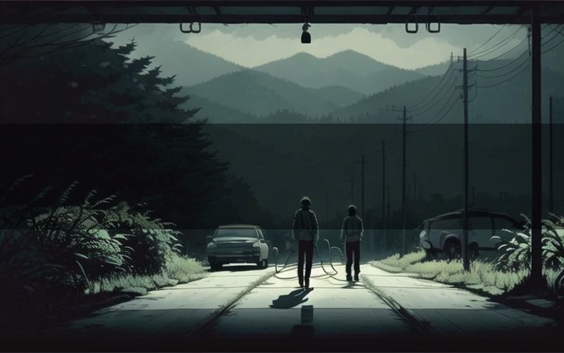 杀完人要喝白开水剧本杀剧透（杀完人要喝白开水角色CP测评）