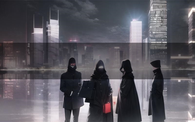 牛马崩坏时剧本杀作案手法动机（牛马崩坏时凶手是谁）