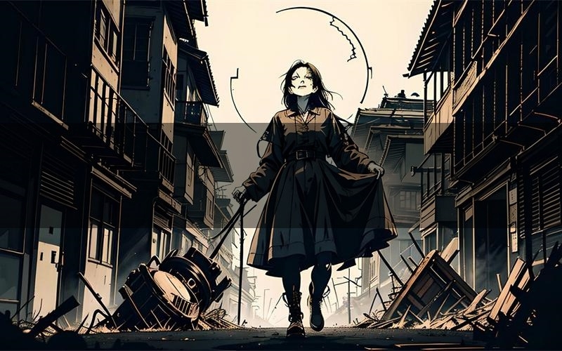 脑洞在跳舞剧本杀剧透(脑洞在跳舞角色CP测评)