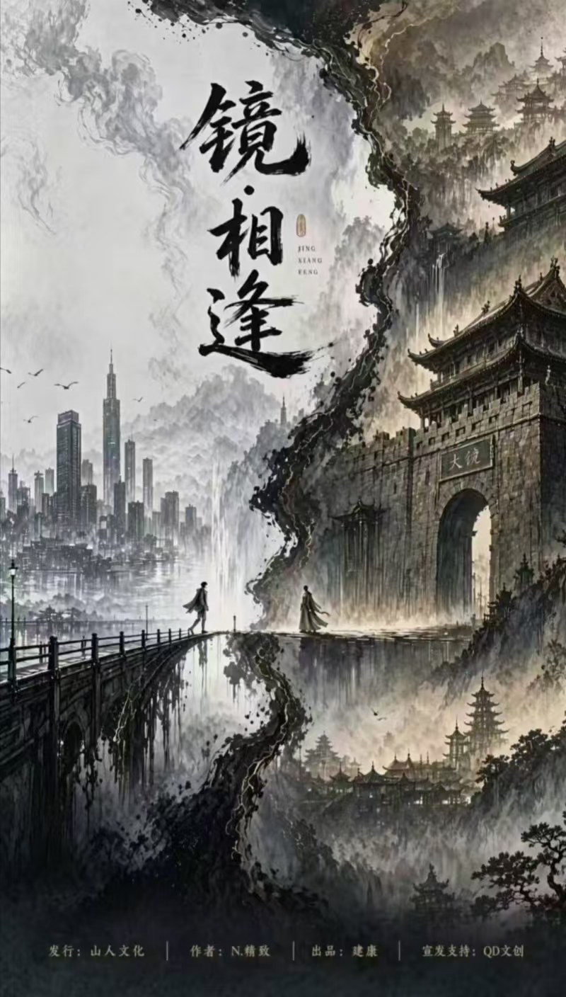 镜相逢