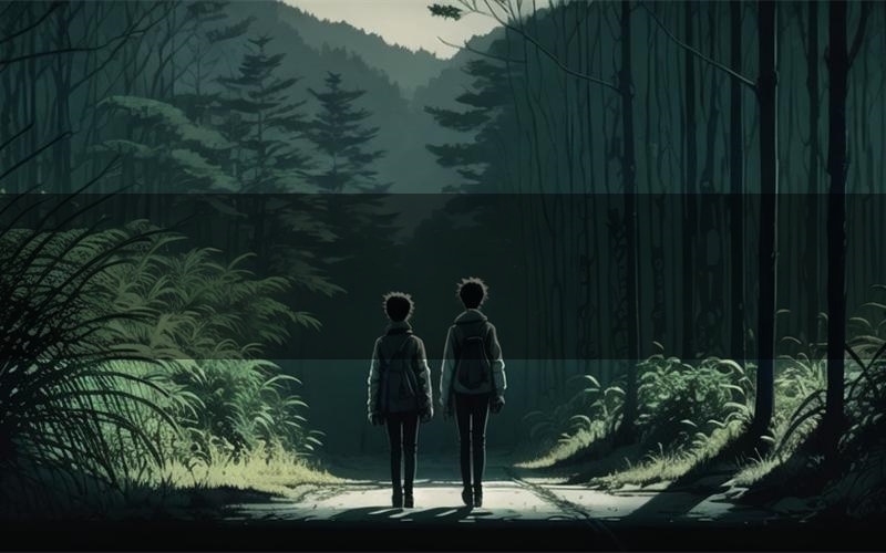 雨幕中的远光亮点测评(雨幕中的远光结局剧透)