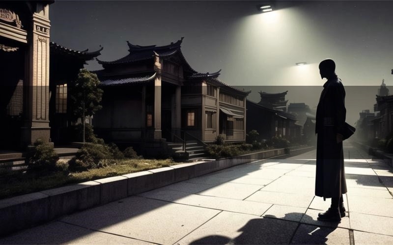 百年悲歌解析疑点推理(百年悲歌新本亮点)