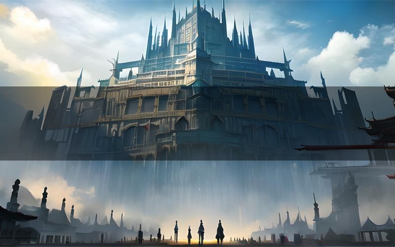 风烛剧本杀剧透(风烛角色CP测评)