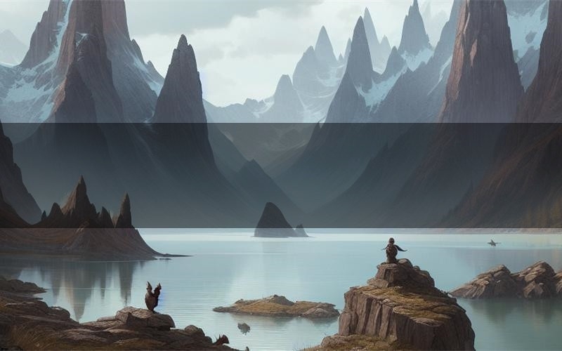 献给雪夜的花火剧本杀剧透（献给雪夜的花火角色CP测评）