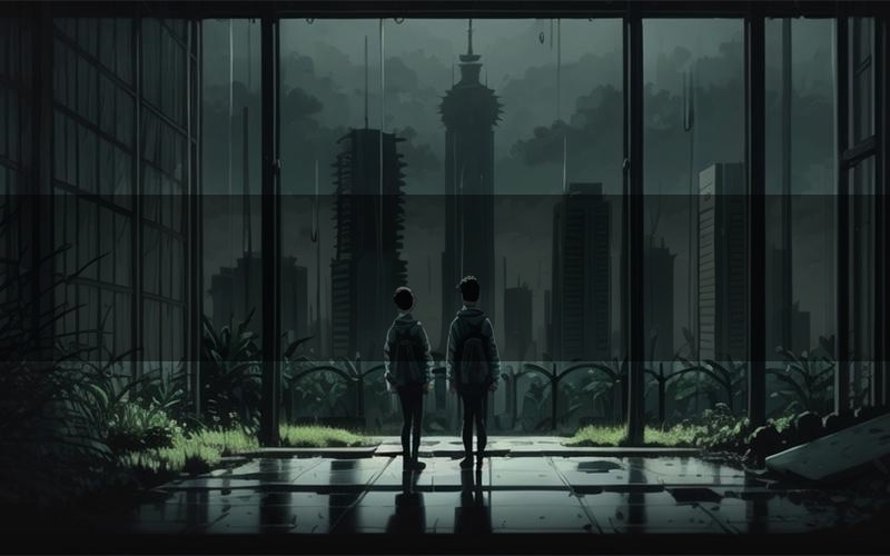 愚人对白剧本杀复盘答案(愚人对白推理探案体验)