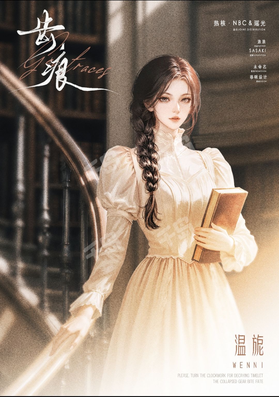 温旎