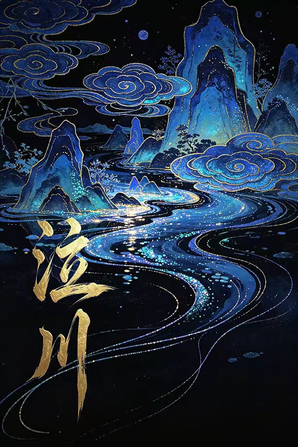 泣川