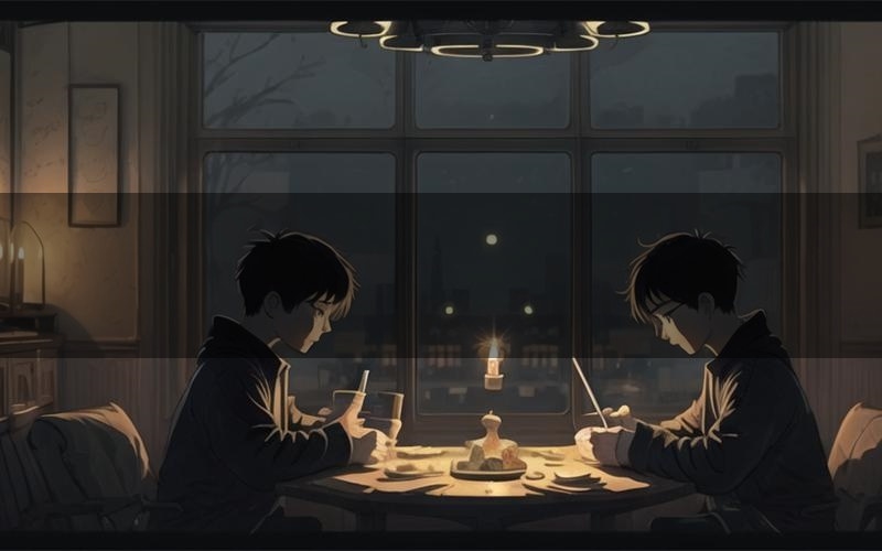 背光而生的向阳花剧本杀剧透(背光而生的向阳花角色CP测评)