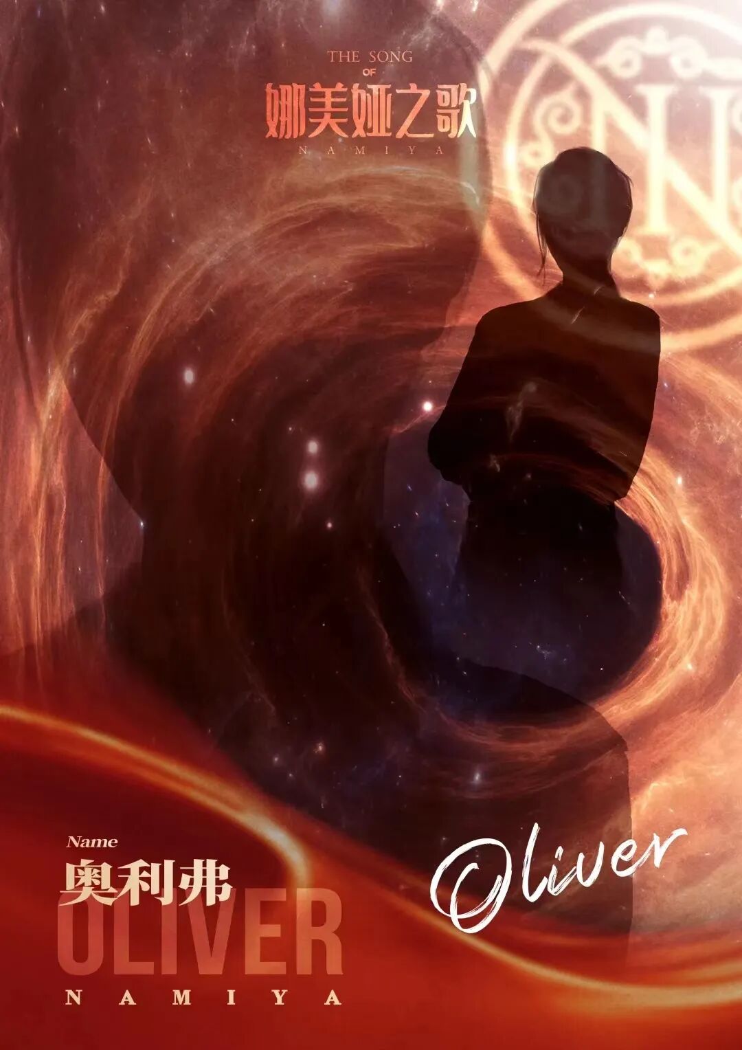 奥利弗
