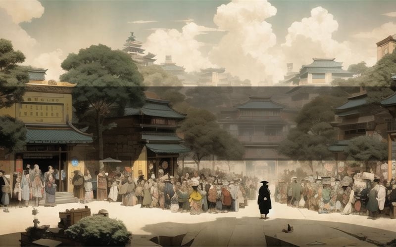 梦灵祈念时剧本杀剧透（梦灵祈念时角色CP测评）