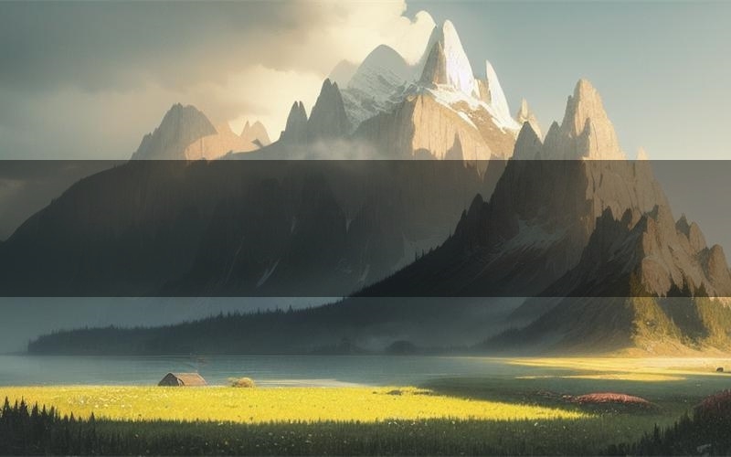 深山中的悲鸣夜剧本杀剧透（深山中的悲鸣夜角色CP测评）