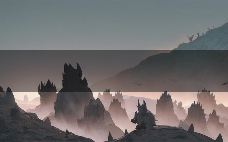 四十四次日落解析疑点推理（四十四次日落新本亮点）