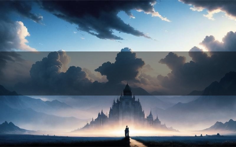 阔别之海淹没我剧本杀剧透(阔别之海淹没我角色CP测评)