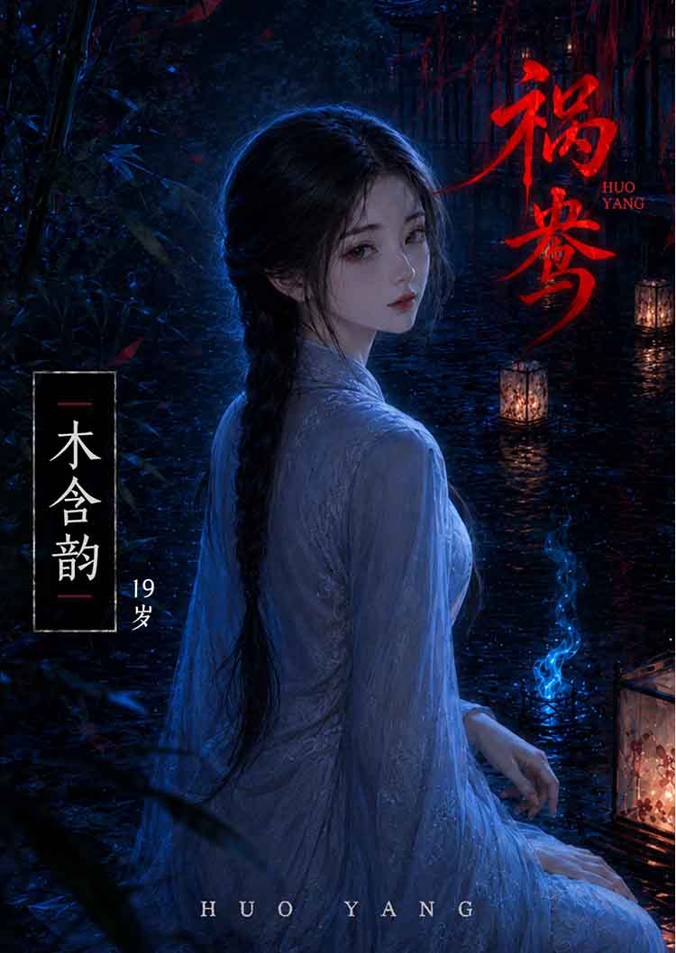 木含韵