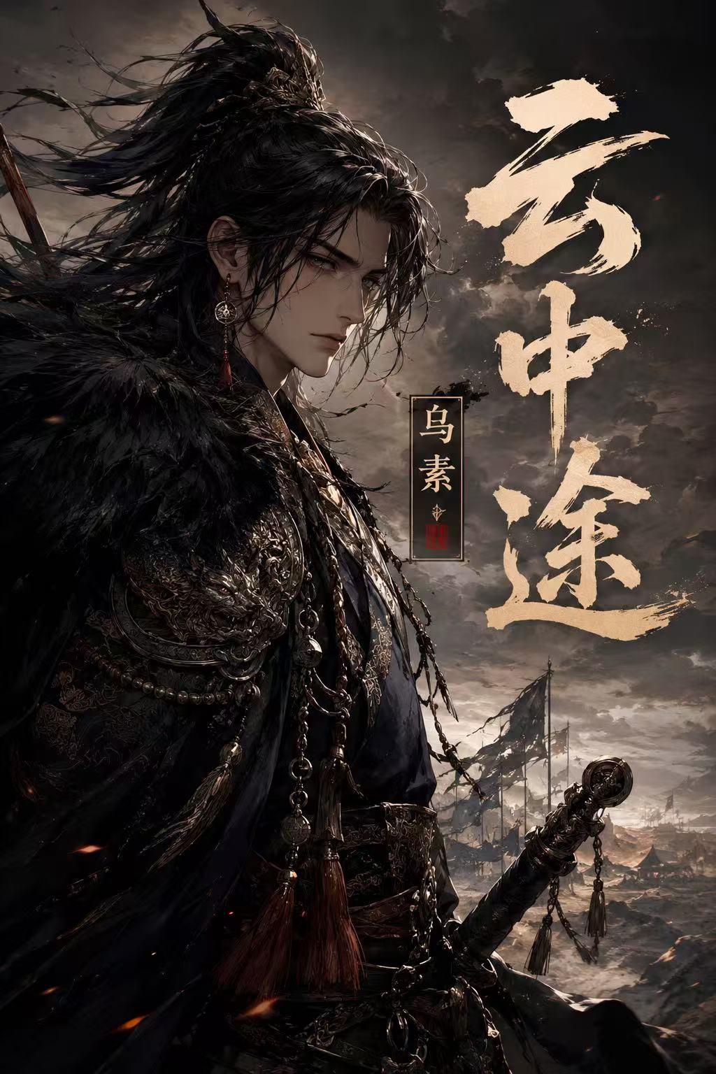 乌素