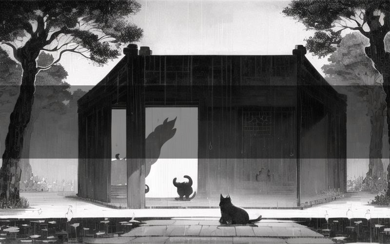 在河之洲剧本杀复盘答案(在河之洲推理探案体验)