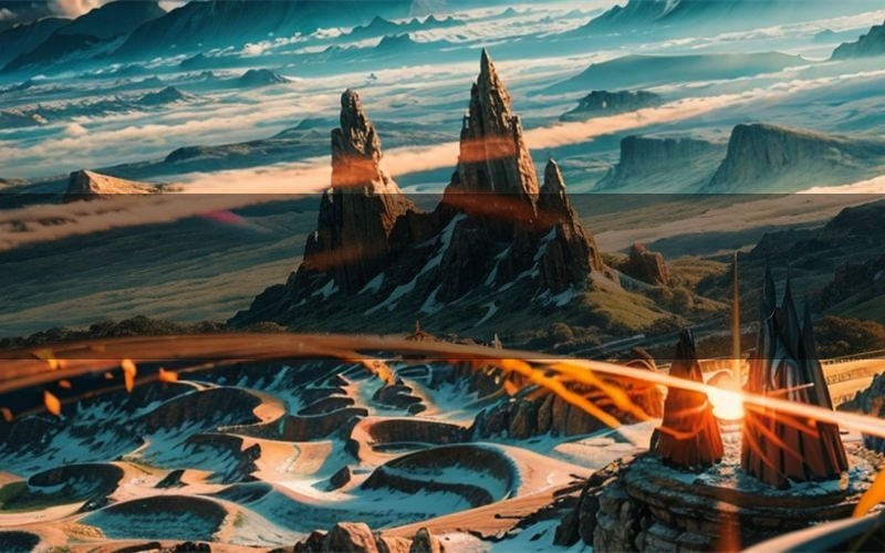 盛大登场解析疑点推理(盛大登场新本亮点)