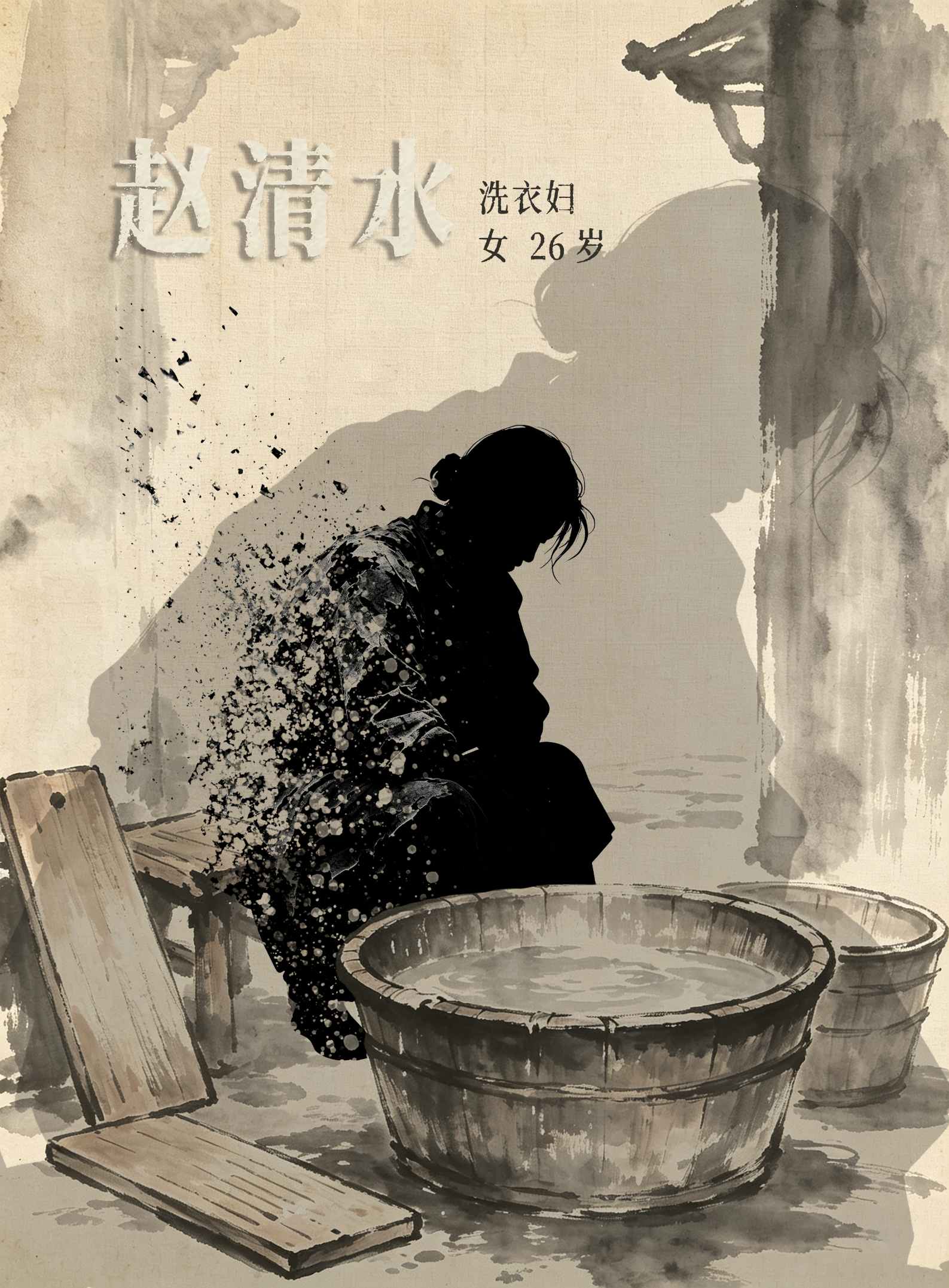 赵清水