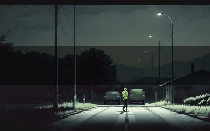 日日夜夜剧本杀复盘答案（日日夜夜推理探案体验）