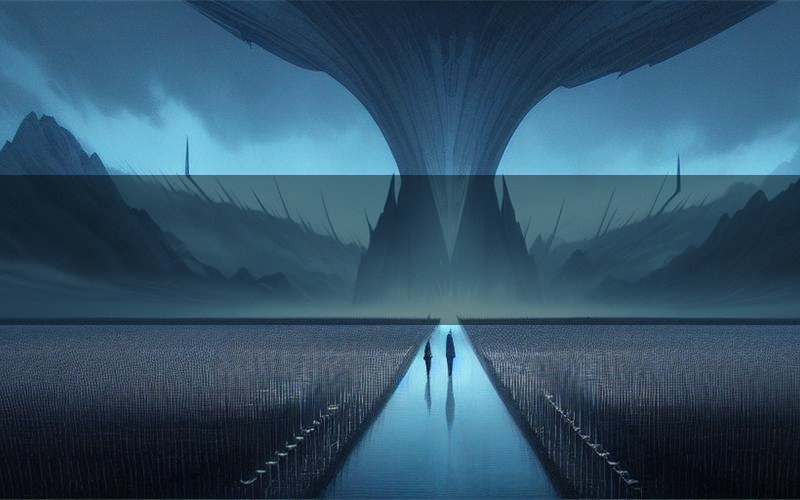 神匿于五日之下角色C位推荐（神匿于五日之下剧本杀真相剧透）