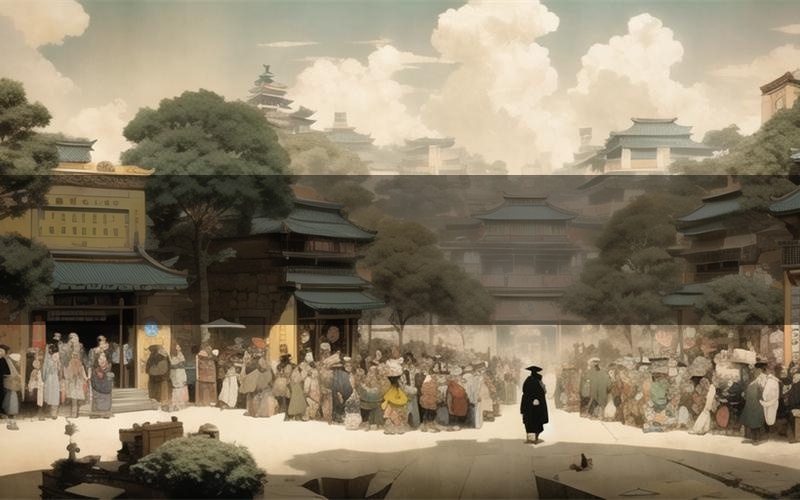 应邪化仆剧本杀真相结局（应邪化仆凶手是谁务剧透）