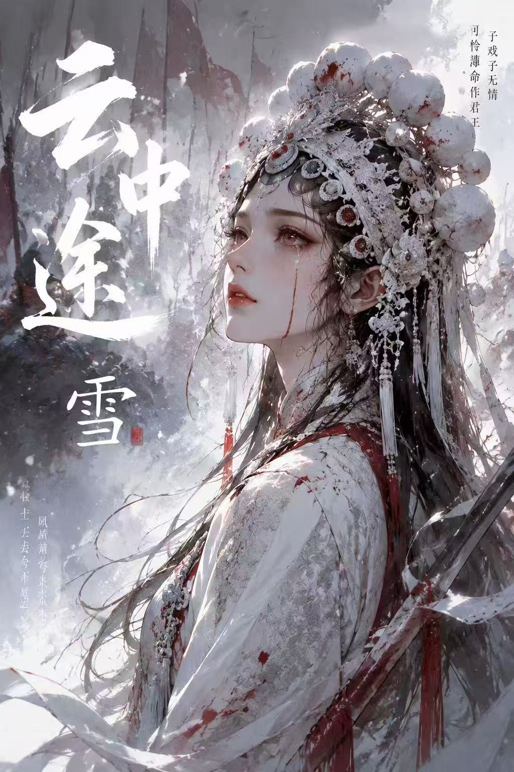 雪