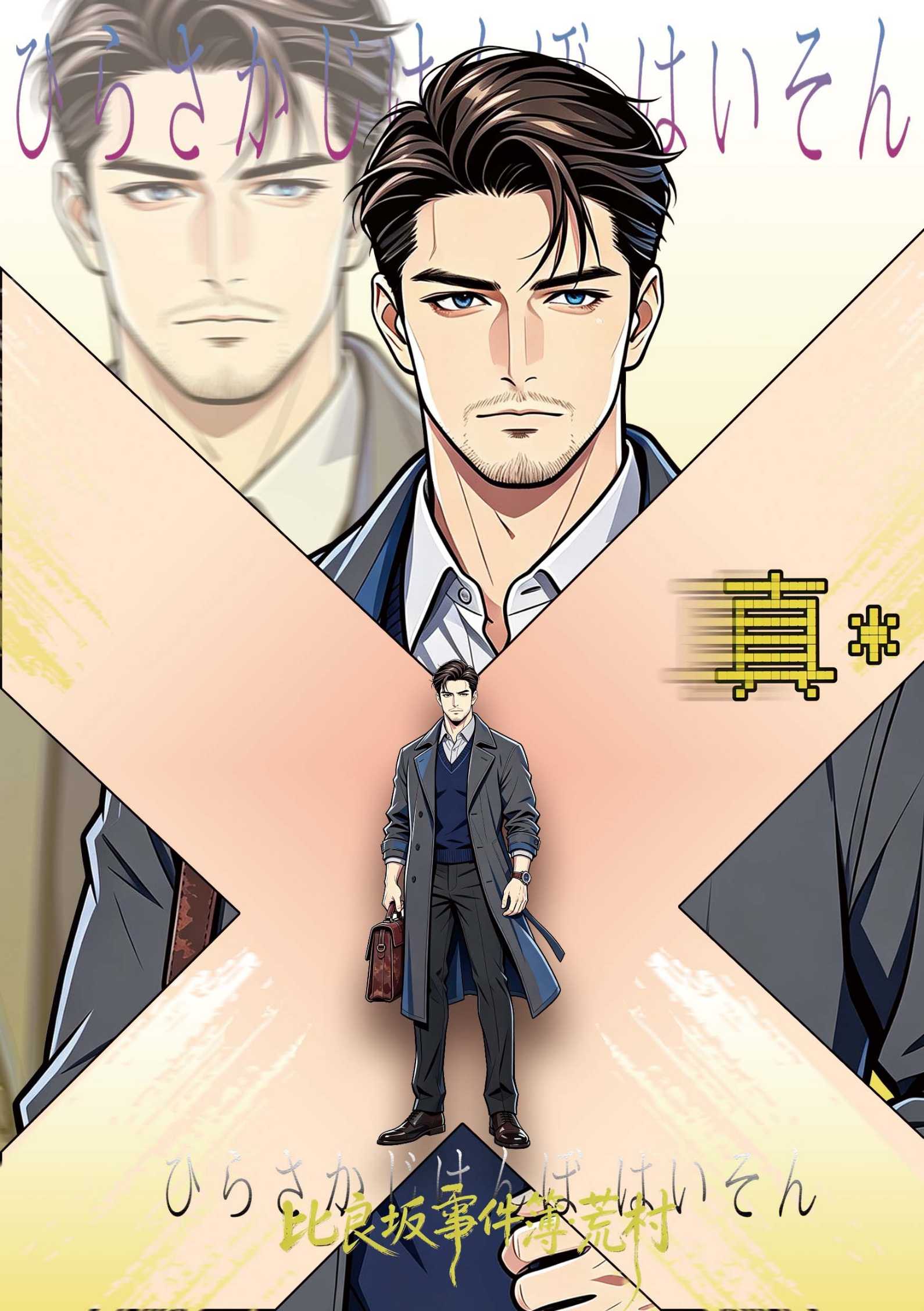 真
