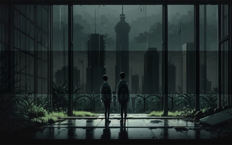 兔子井剧本案件线索(兔子井结局故事复盘)