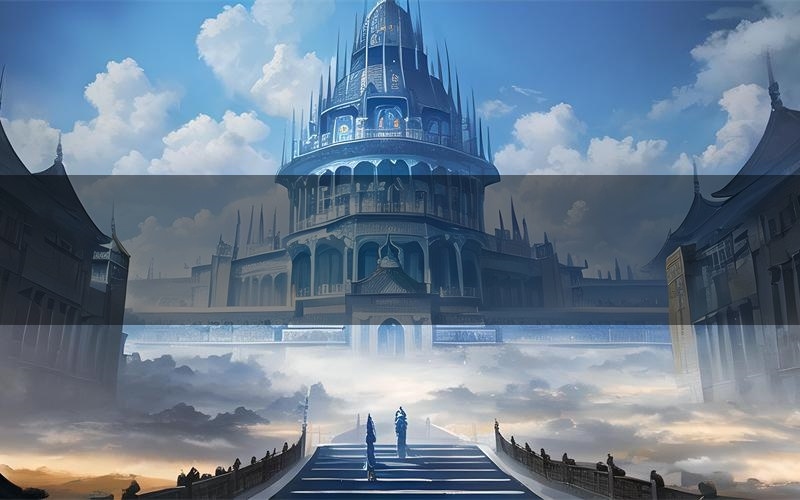 山岗上的长风剧本案件线索(山岗上的长风结局故事复盘)