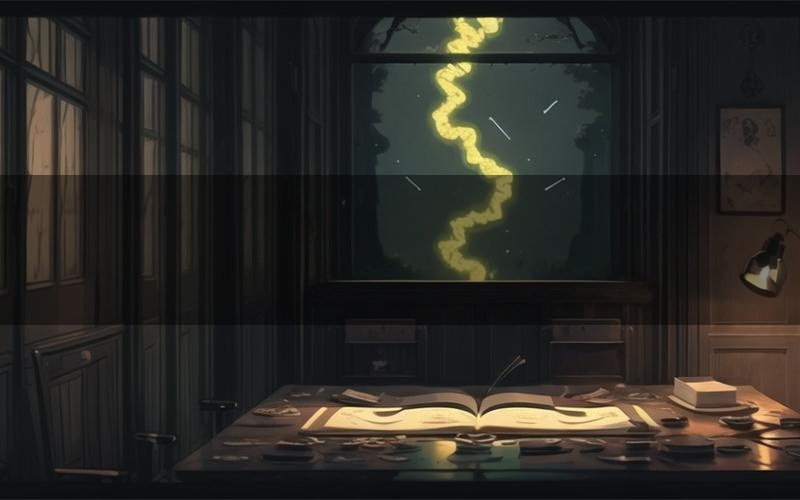 寻归荒野新本案件攻略（寻归荒野真相推理要点）