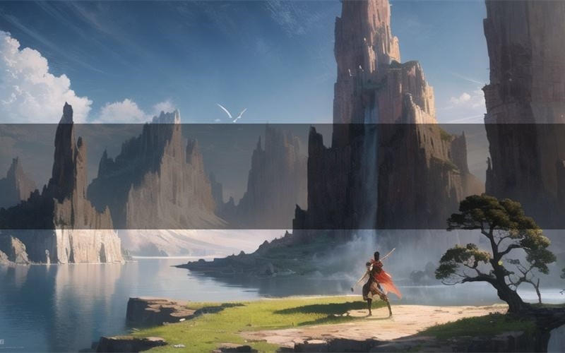 江湖梦·关山哪个角色好玩（江湖梦·关山值得玩吗）