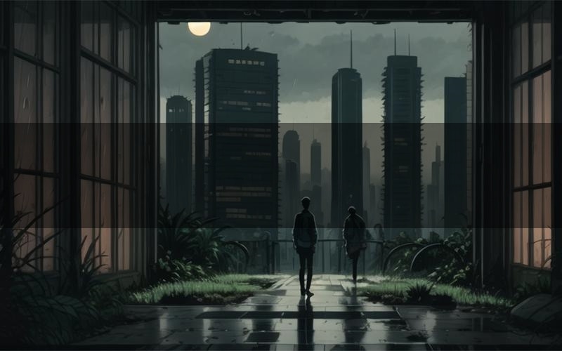 赌城2077剧本杀怎么推理（赌城2077凶手任务剧透）