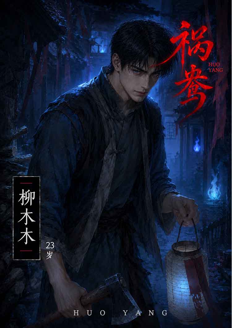 柳木木