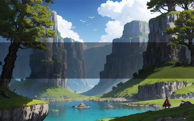 终局剧本杀剧透（终局角色CP测评）