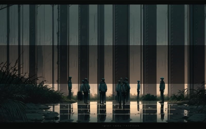 星穹之下剧本案件线索(星穹之下结局故事复盘)