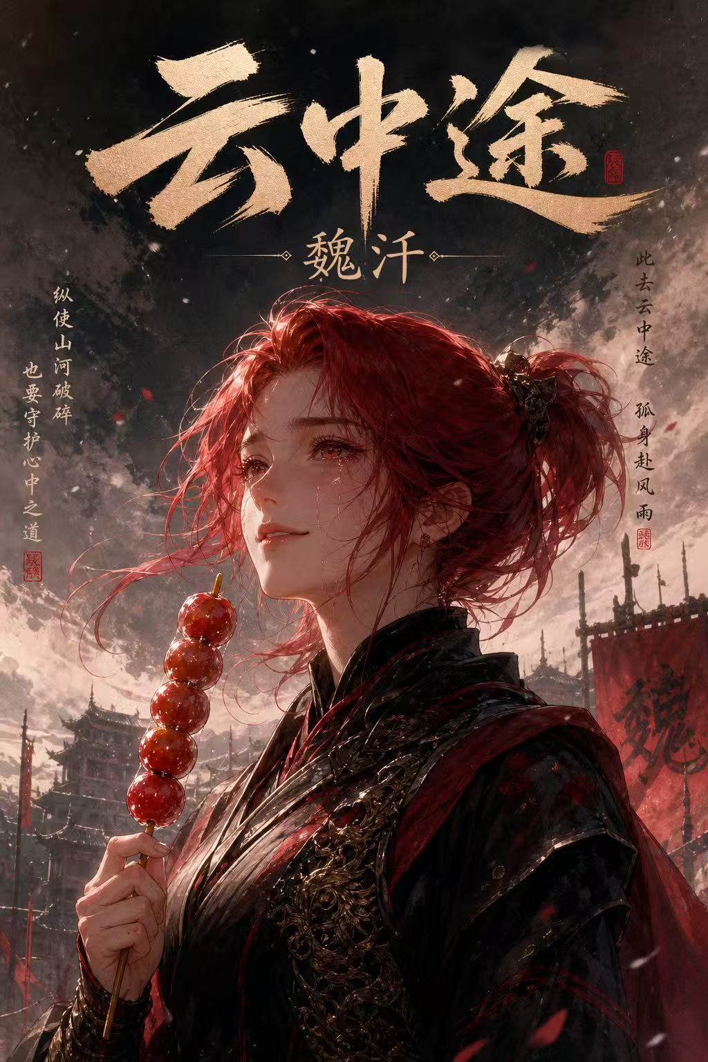 魏汘