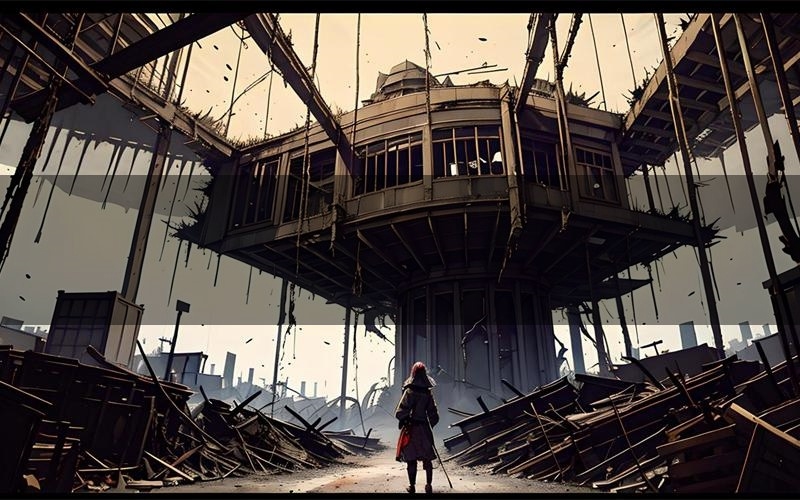 暮雨几点照夜清剧本案件线索(暮雨几点照夜清结局故事复盘)