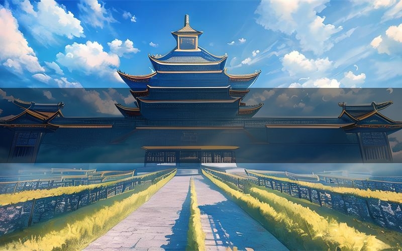 待君·归哪个角色好玩(待君·归值得玩吗)