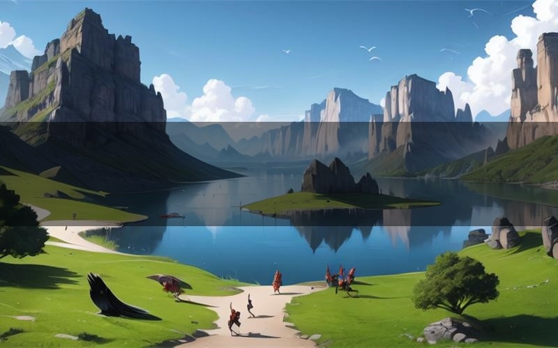 黑巫术山庄线索解析（黑巫术山庄亮点测评）