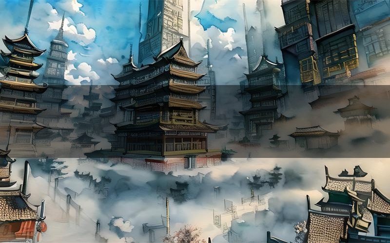 暗波崖剧本杀剧透（暗波崖角色CP测评）