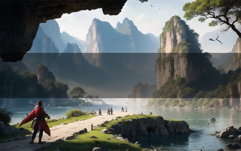 红斑马剧本杀怎么推理（红斑马凶手任务剧透）