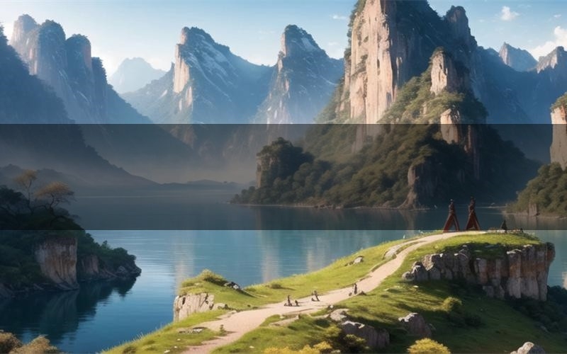 幻想诸因解析疑点推理（幻想诸因新本亮点）