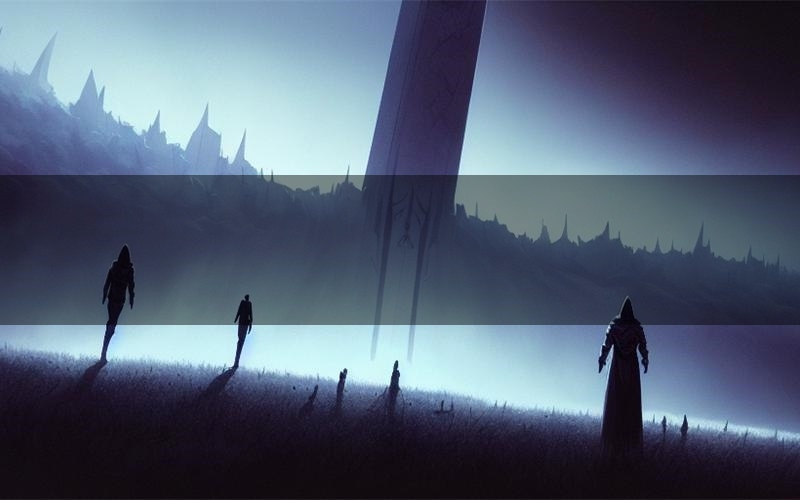 死光萦绕角色C位推荐(死光萦绕剧本杀真相剧透)