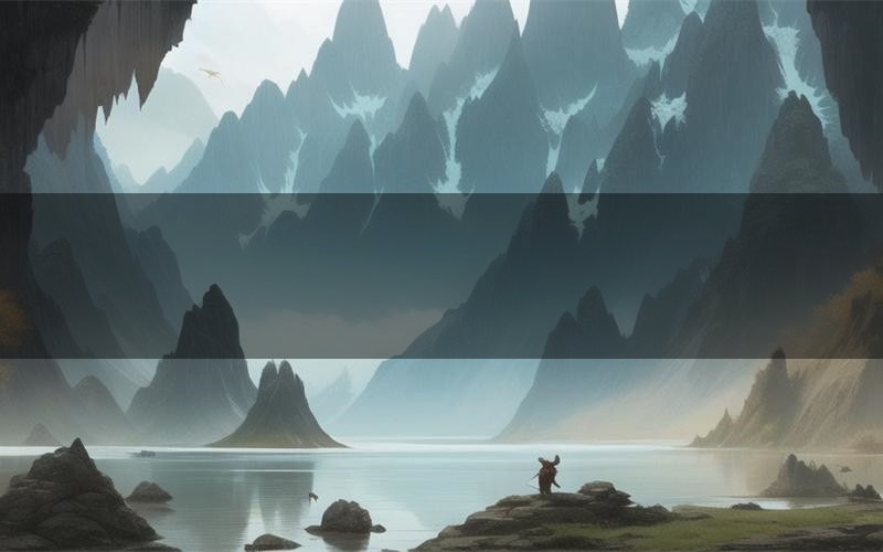 雨幕中的远光角色C位推荐(雨幕中的远光剧本杀真相剧透)